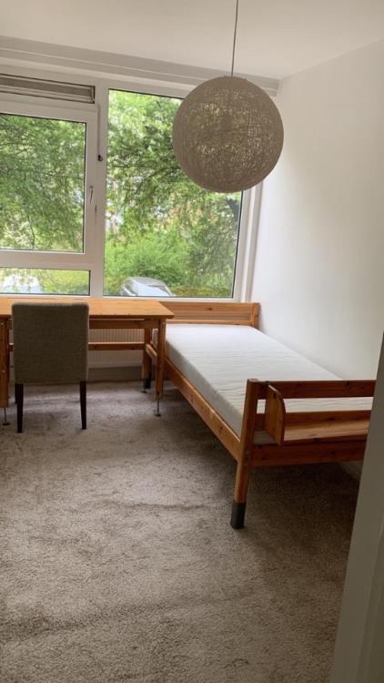 Kamer te huur 800 euro Eleanor Rooseveltlaan, Amstelveen