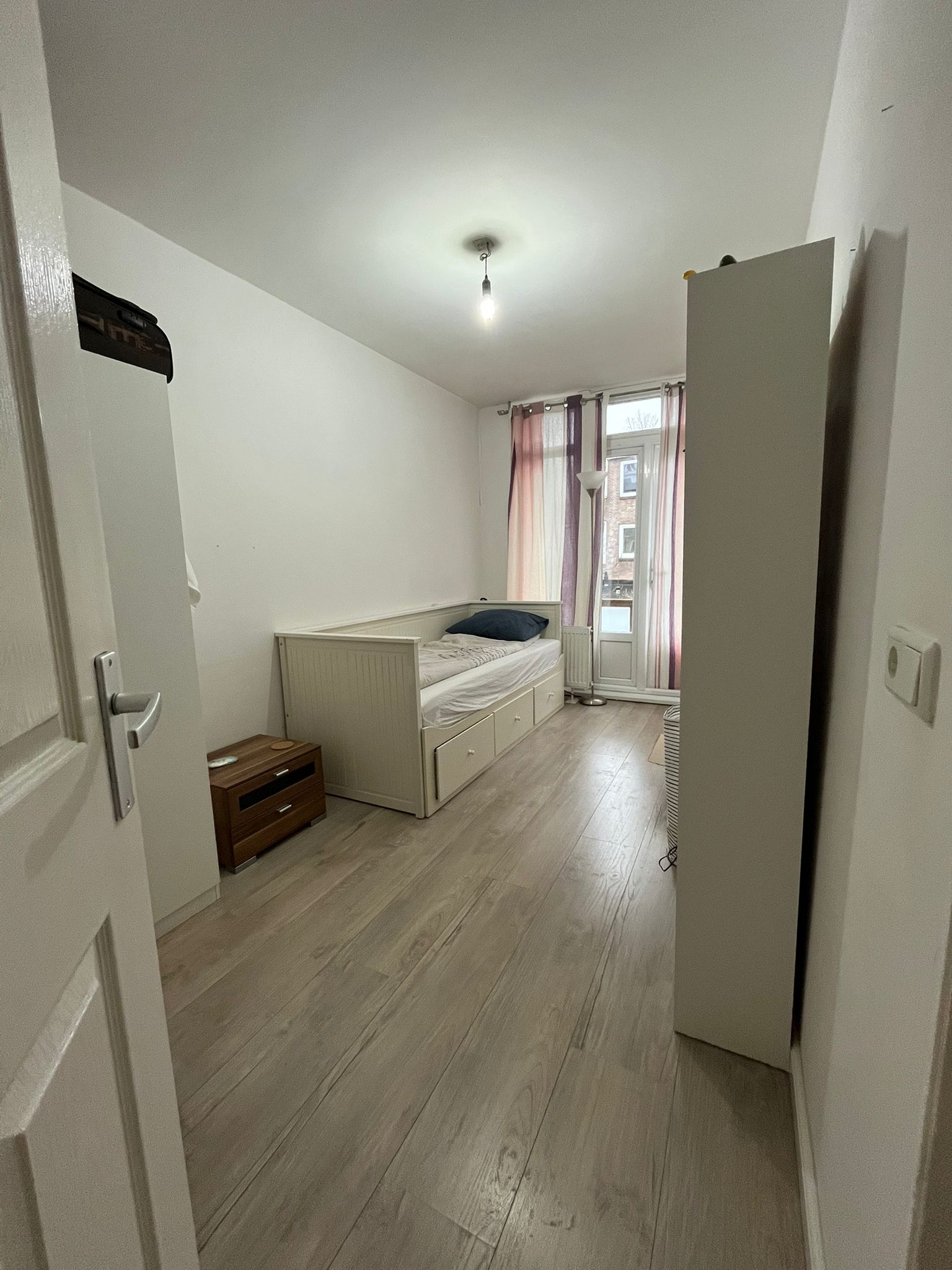 West-Varkenoordseweg