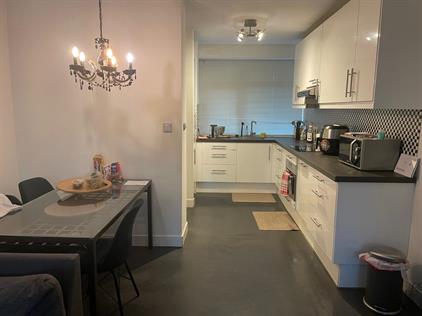 Kamer te huur 1000 euro Spurgeonlaan, Amstelveen