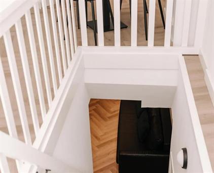 Appartement te huur 1900 euro Hogeweg, Amsterdam