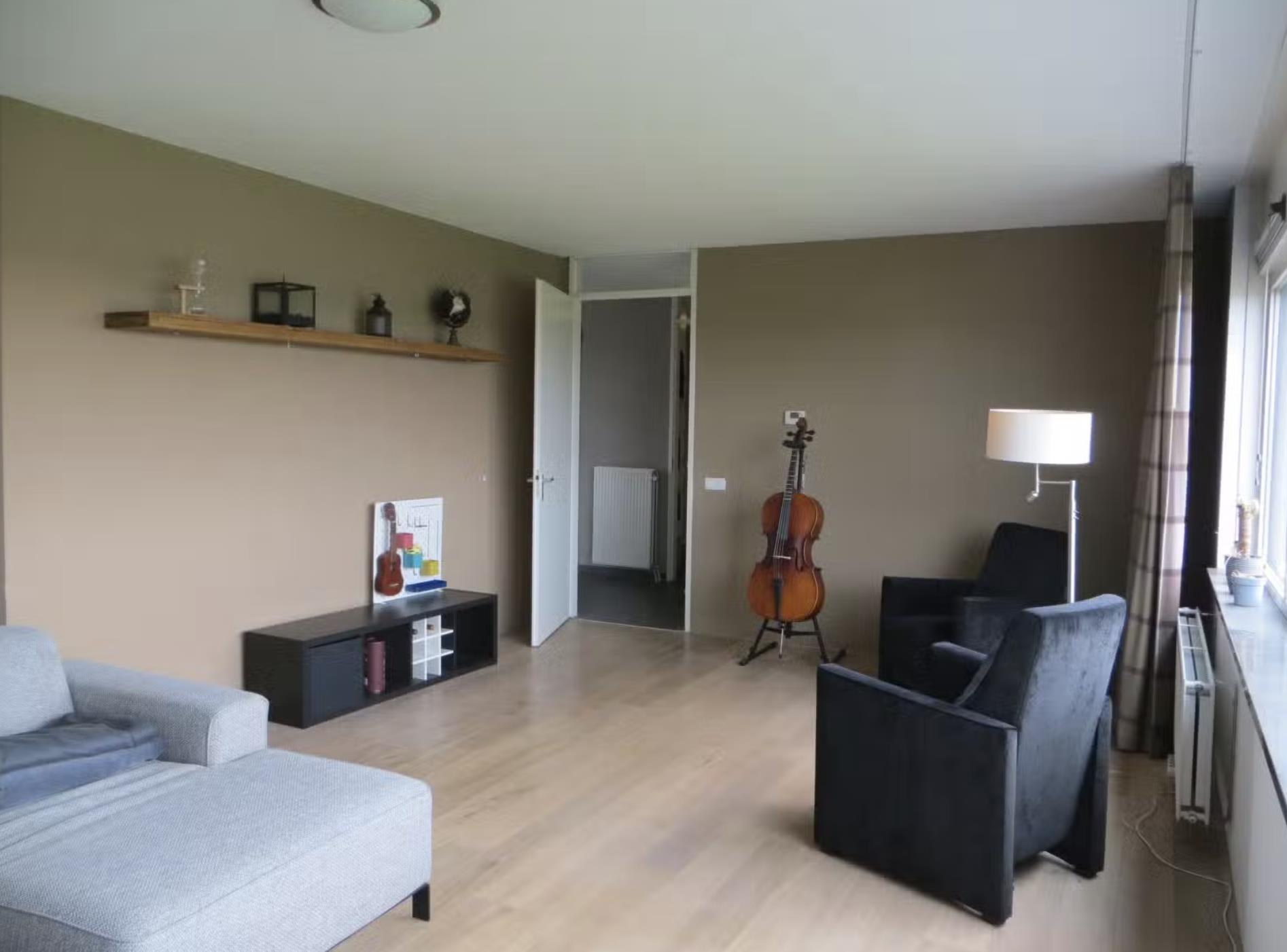 Kamer te huur in Berkel en Rodenrijs – Oostmeerlaan – foto 4
