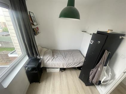 Room for rent 515 euro Leeuwerikstraat, Haarlem