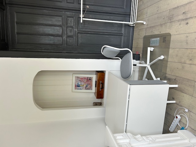 Kamer aan Valkenboslaan, Den Haag 6