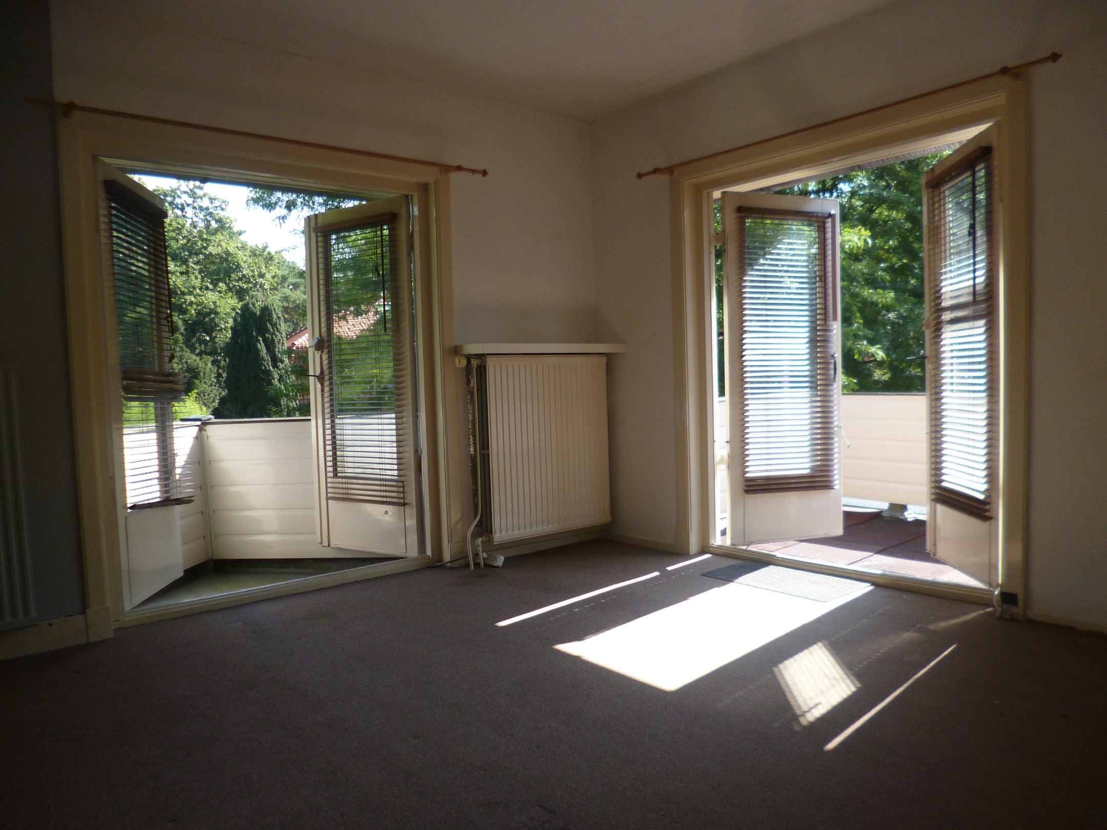 Kamer te huur in Zeist – Eikenlaan – foto 1