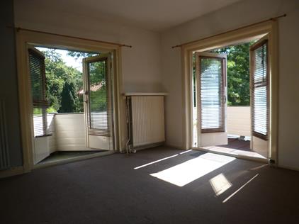 Kamer te huur 895 euro Eikenlaan, Zeist