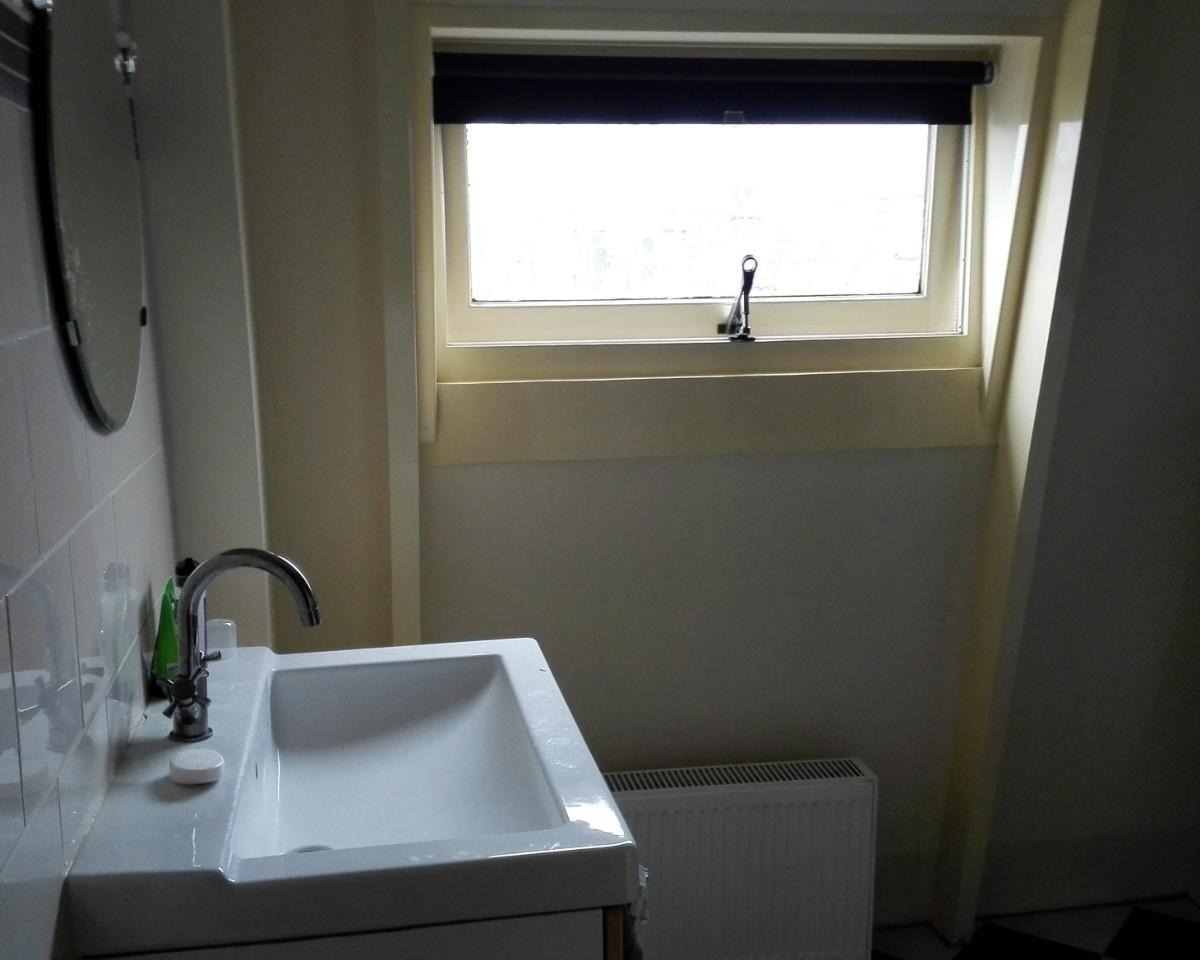 Kamer te huur in Haarlem – Verspronckweg – foto 3