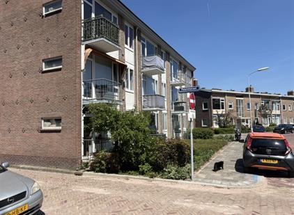 Appartement te huur 1000 euro Uhlenbeckstraat, Voorburg