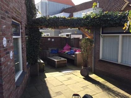 Appartement te huur 377 euro Hoefstraat, Tilburg