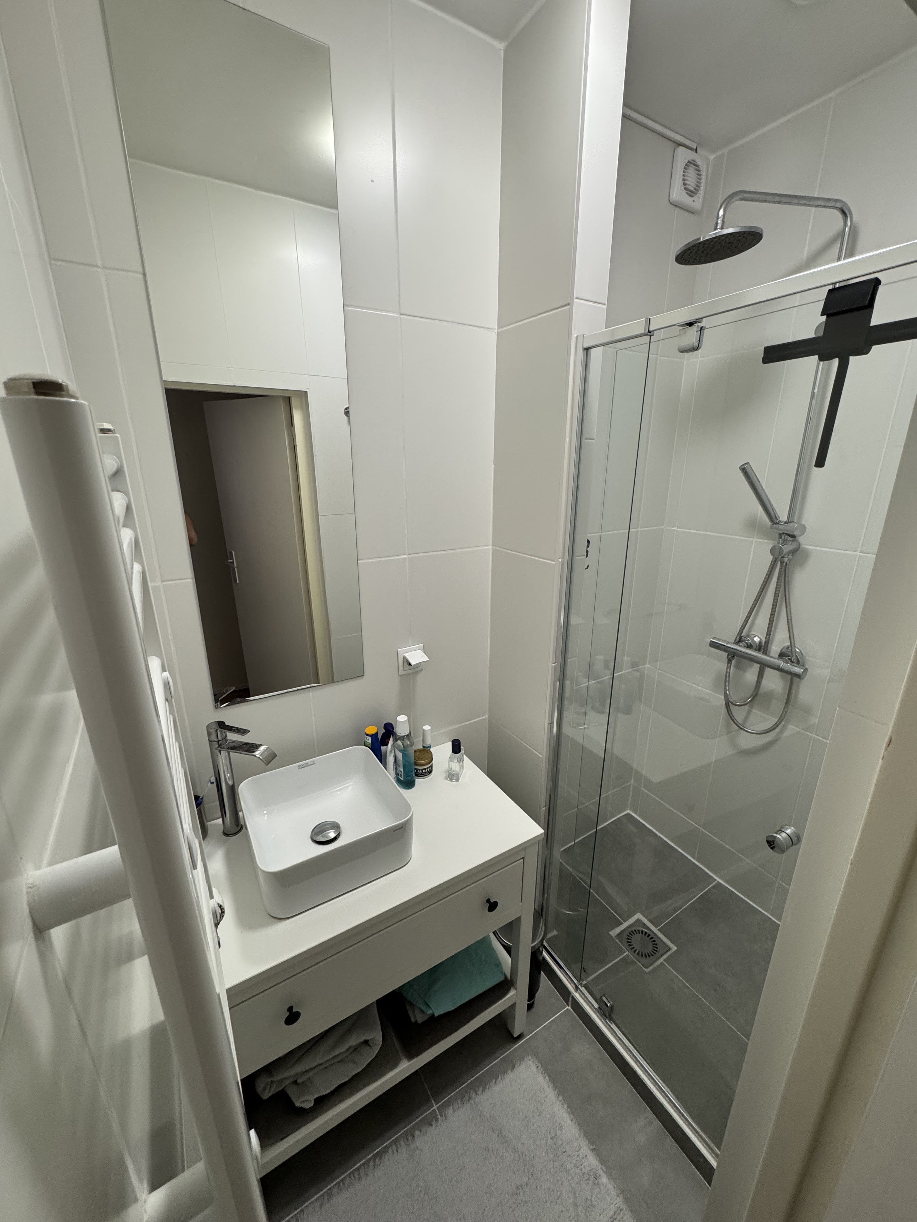 Appartement te huur in Amsterdam – Fagelstraat – foto 3