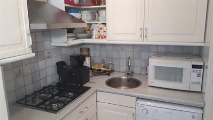 Room for rent 450 euro Broekhovenseweg, Tilburg