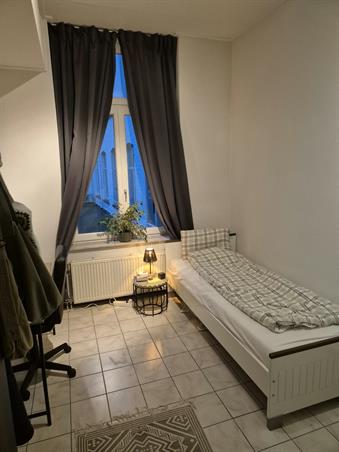 Zimmer bei Rechtstraat In Maastricht