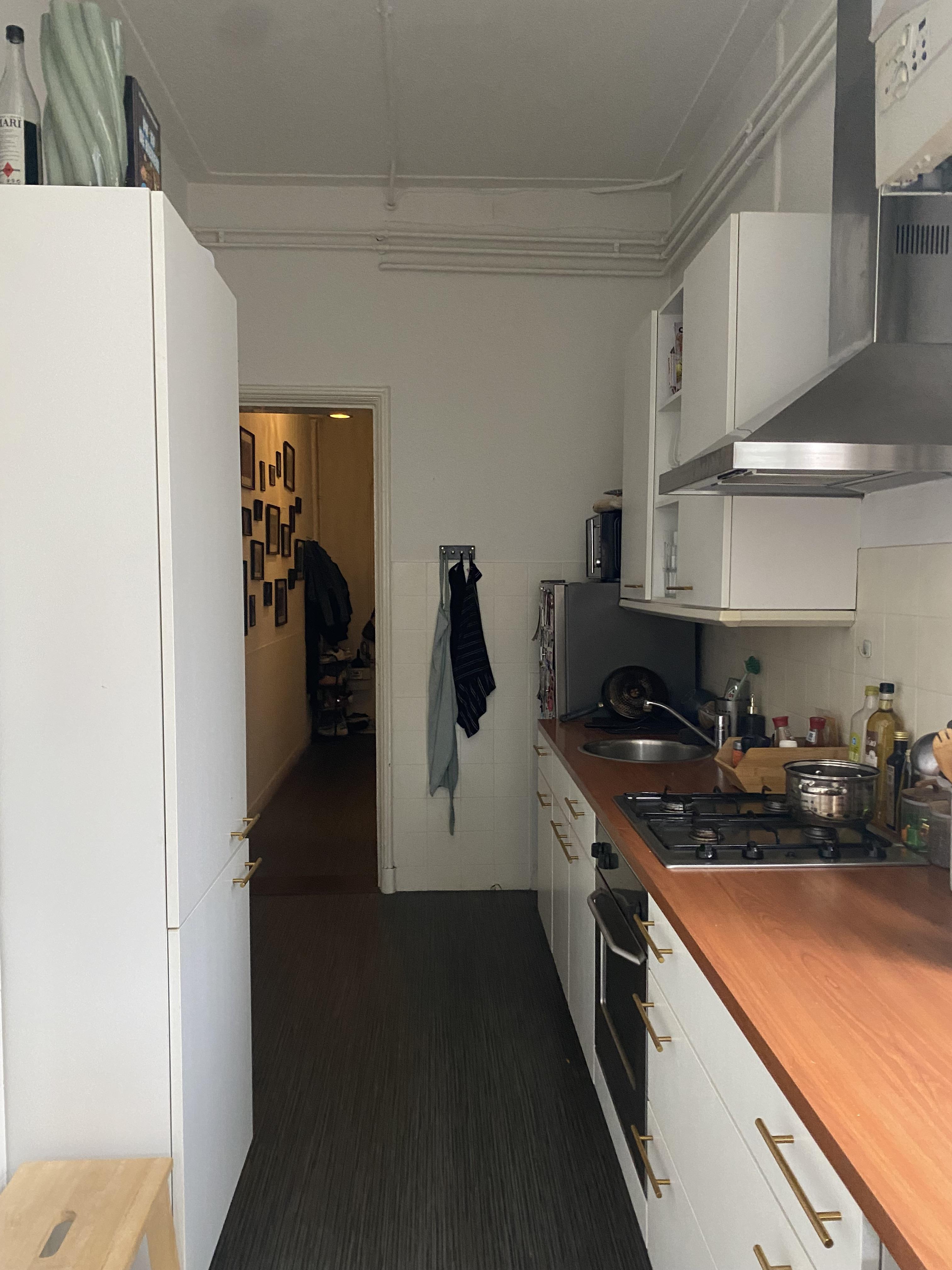 Nieuwe Prinsengracht