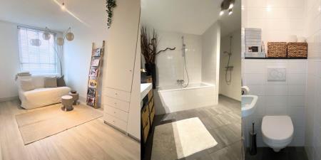 Room for rent 980 euro Bart de Ligtstraat, Amsterdam