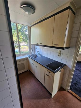 Wohnung bei Nieuwe Boschstraat In Breda