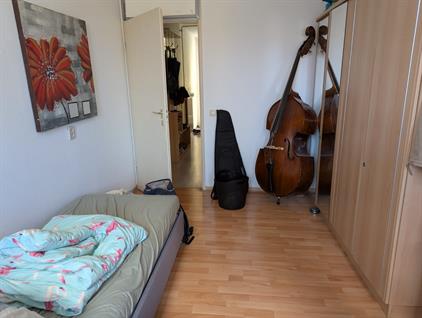 Kamer te huur 975 euro Remmerdenplein, Amsterdam