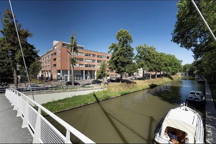 Apartment for rent 2100 euro Catharijnesingel, Utrecht