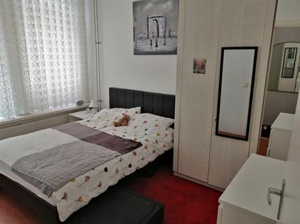 Apartment for rent 999 euro Beukelaarsstraat, Rotterdam