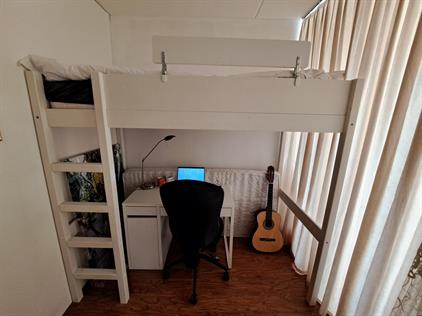 Room for rent 650 euro Elzenhagensingel, Amsterdam