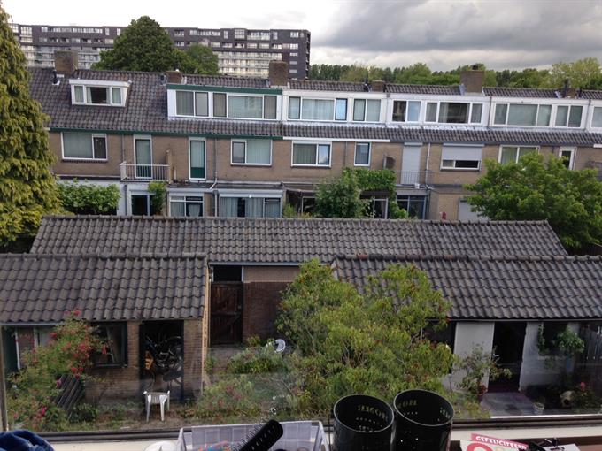 Zimmer bei Doenradestraat In Breda