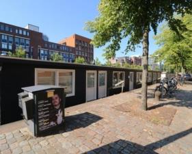 Apartment for rent 1200 euro Eendrachtskade, Groningen