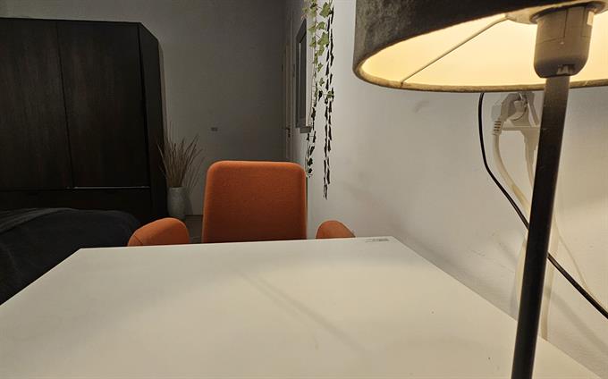 Zimmer bei Nachtwachtlaan In Amsterdam