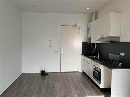 Studio for rent 1000 euro Bijdorpplantsoen, Amsterdam
