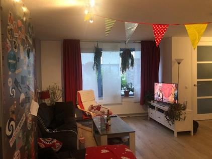 Room for rent 675 euro Sonia Gaskellstraat, Leiden