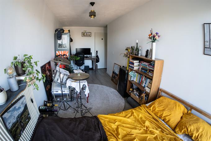 Kamer in Den Haag, Vaillantlaan op Kamernet.nl: 🏡Kamer in Den Haag! (Dutch speaking)