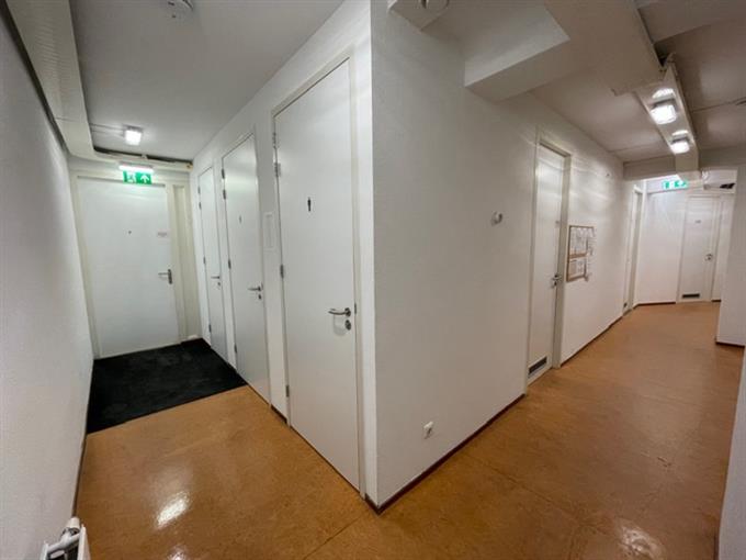 Zimmer bei Stadsbrink In Wageningen