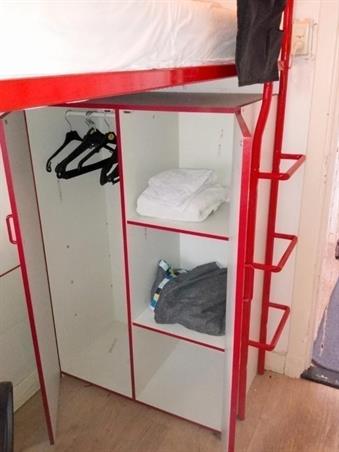 Zimmer bei Mijnsherenlaan In Rotterdam