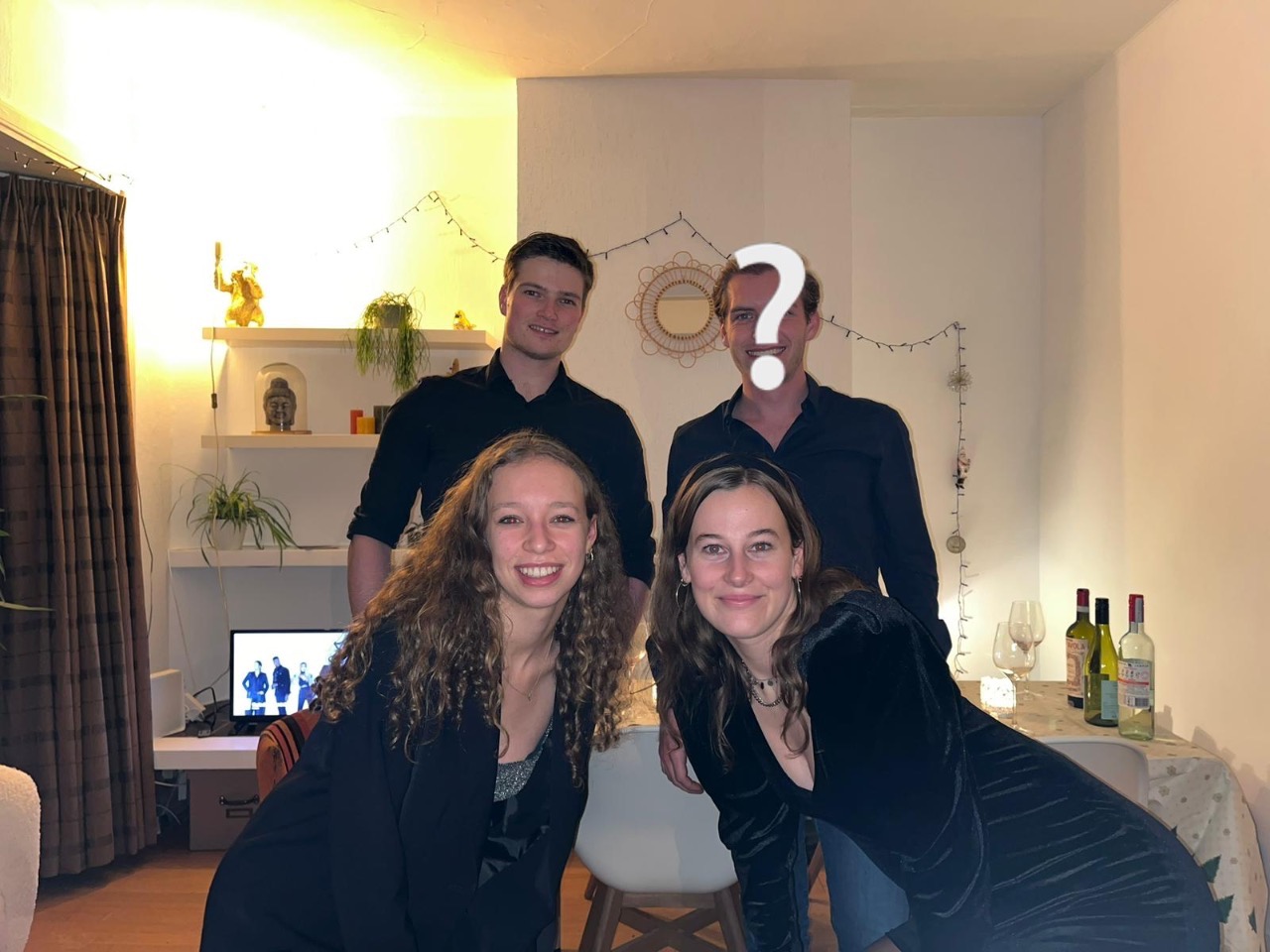 Kamer - Van Starkenborghstraat - 9721EE - Groningen