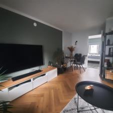 Studio for rent 1075 euro Weverstraat, Tilburg