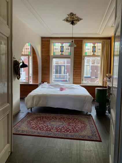 Kamer te huur 795 euro Lijsterstraat, Utrecht