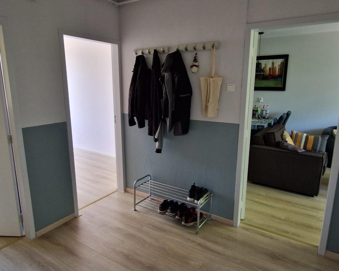 Kamer aan Simon Stevinlaan, Soesterberg 5