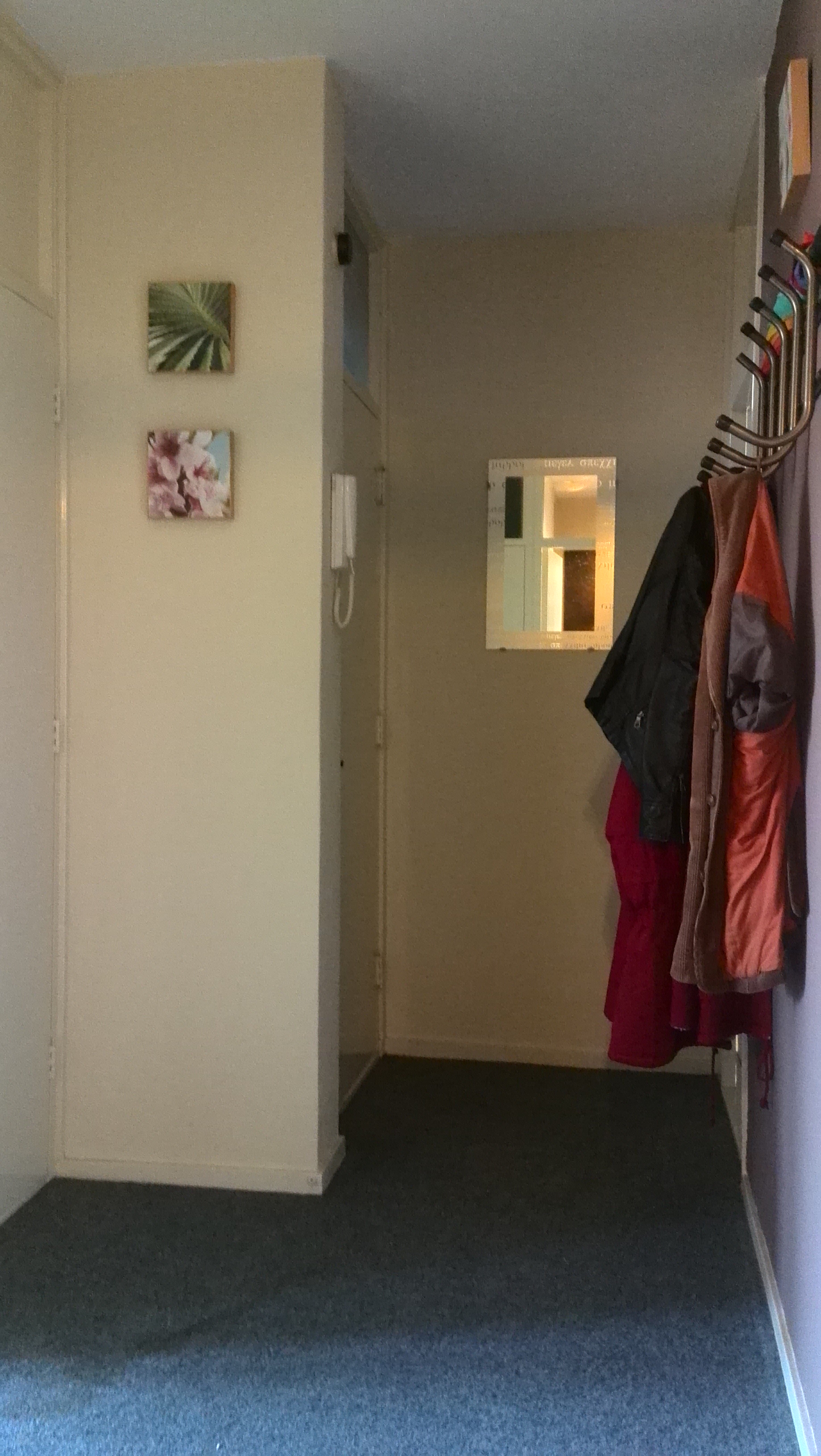 Kamer te huur in Deventer – Haringvlietstraat – foto 4