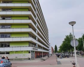 Apartment for rent 800 euro Osdorper Ban, Amsterdam