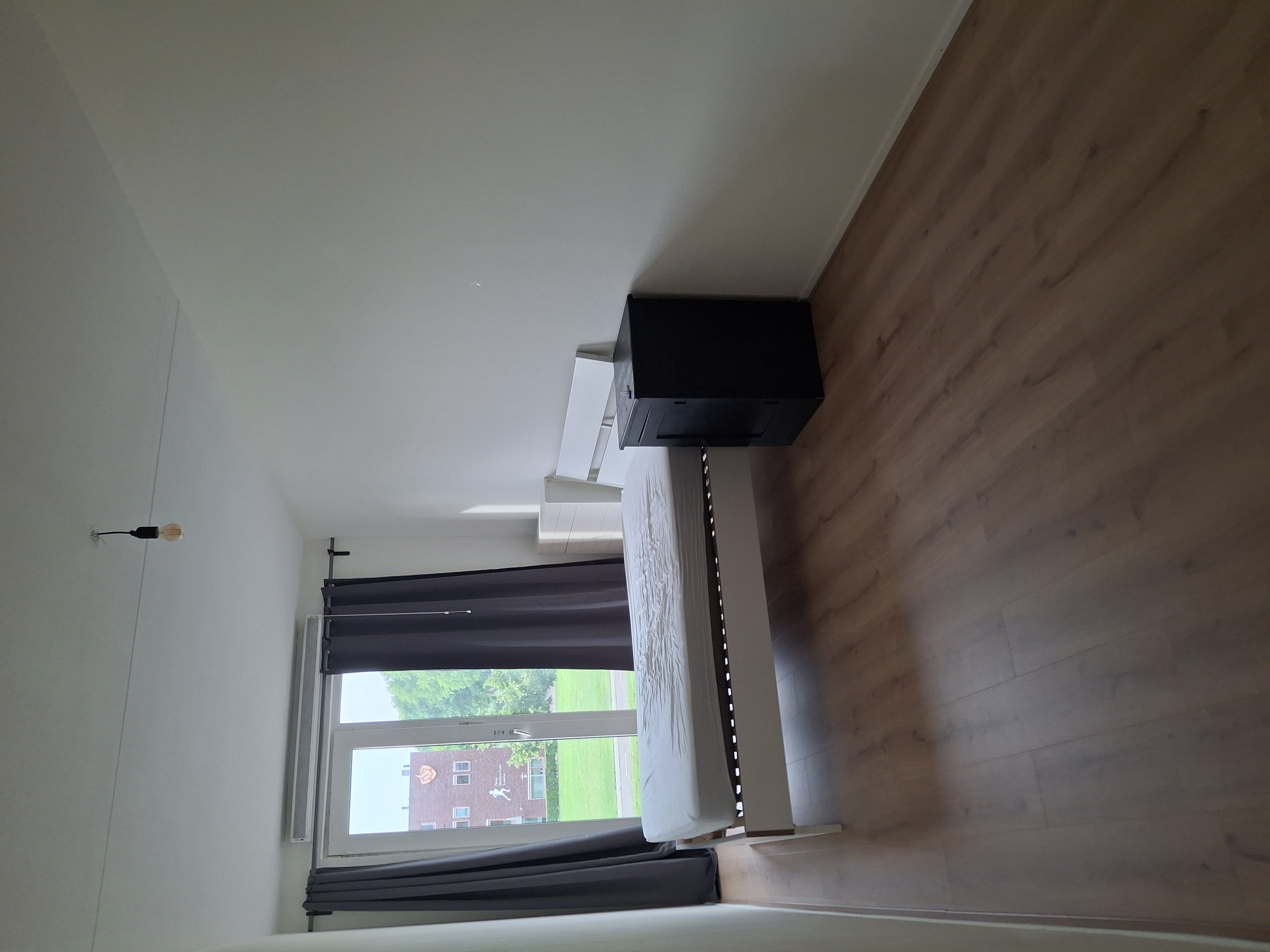 Ookmeerweg