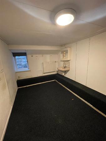 Kamer in Groningen, Zuiderpark op Kamernet.nl: Zuiderpark- Studenten kamer in Groningen (k14)