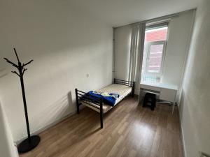 Kamer te huur 750 euro Bankastraat, Utrecht