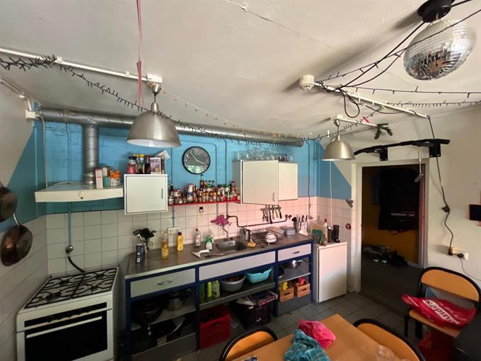 Zimmer bei Witbreuksweg In Enschede