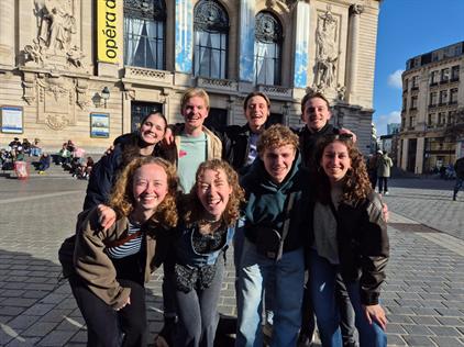 Room for rent 500 euro Walstraat, Wageningen