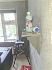 Kamer te huur 700 euro Herculesstraat, IJmuiden