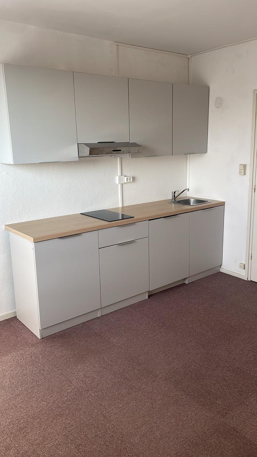 Kamer aan Wethouder van Caldenborghlaan, Maastricht 5