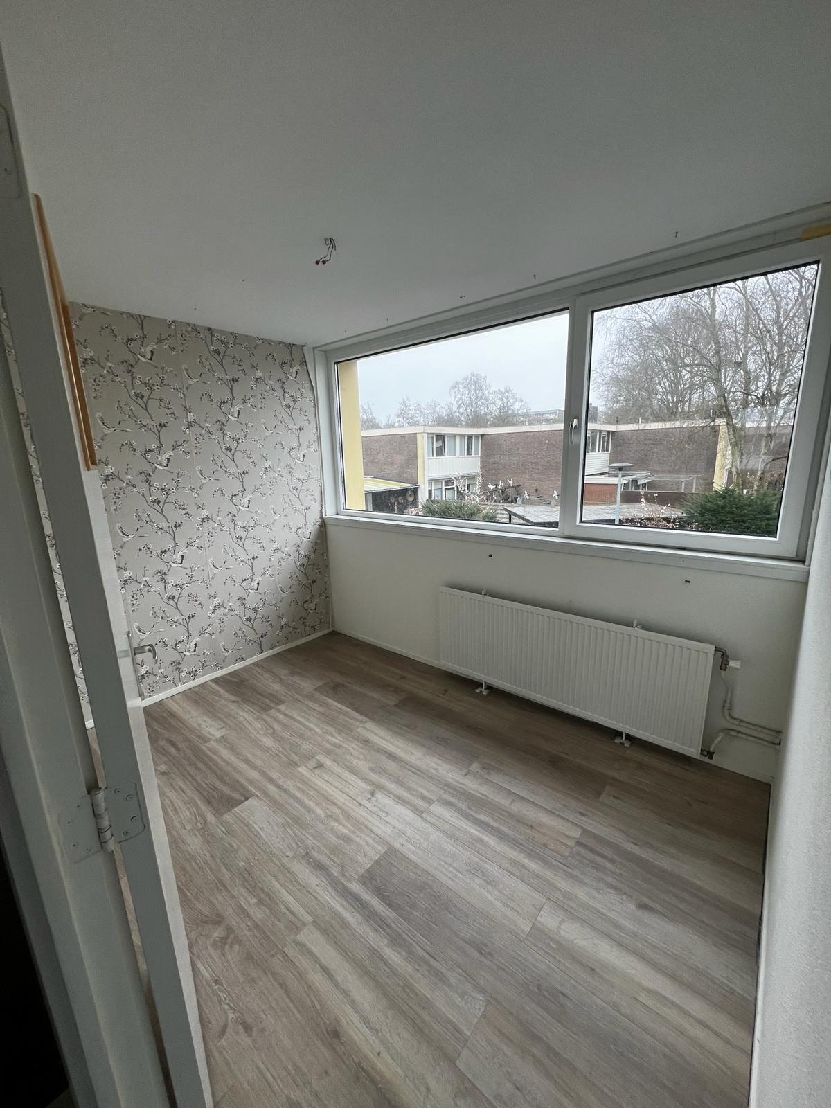 kamer te huur in Emmen