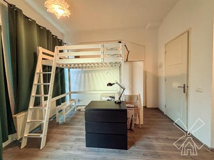 Studio te huur 1350 euro Gouwestraat, Den Haag