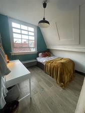 Room for rent 600 euro Herengracht, Leiden