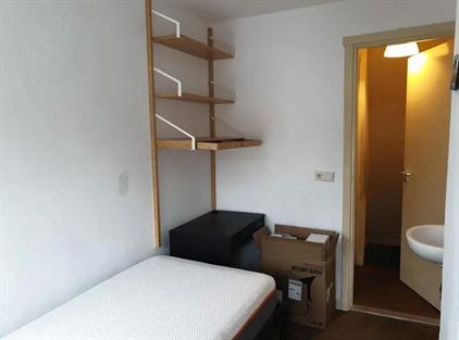 Kamer te huur 297 euro Rubensstraat, Eindhoven