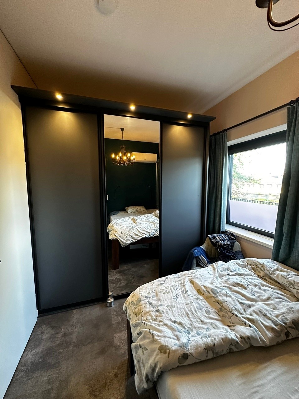 Appartement aan Speelkamp, Leusden 6