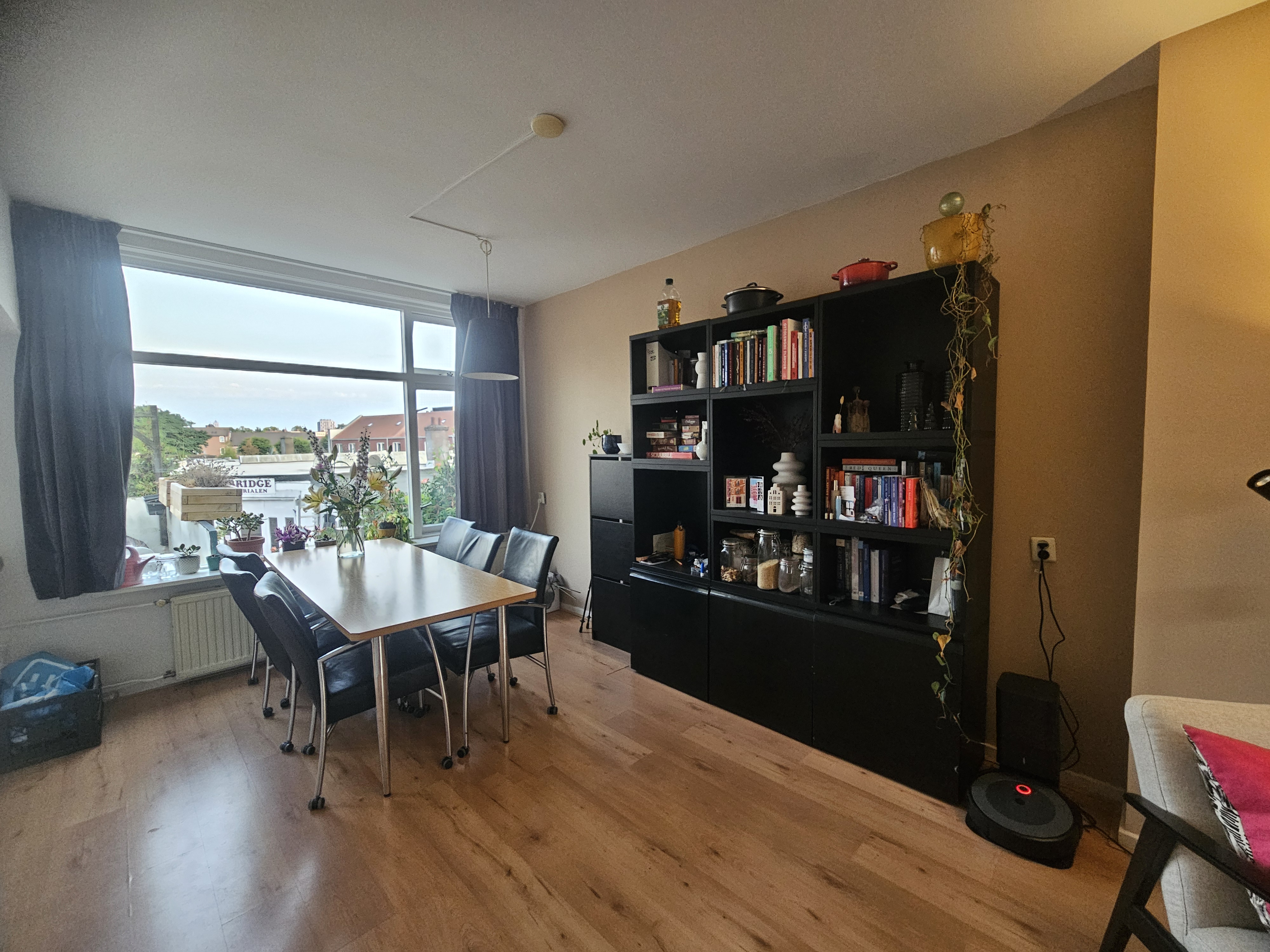 Kamer te huur in Utrecht – Ondiep – foto 2