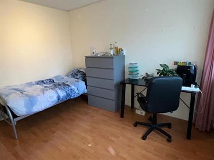 Room for rent 750 euro Goudplevier, IJsselstein